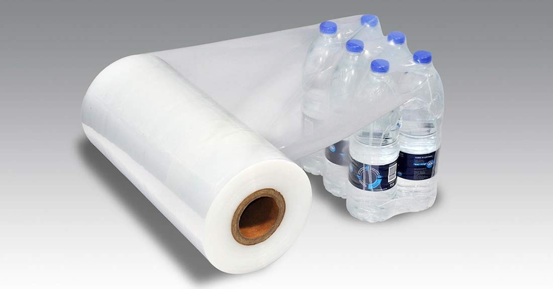 Peliculas Termoencogibles